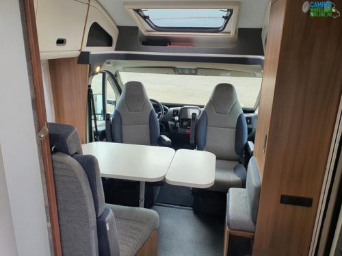 Sun Living S 65SL photo: 17