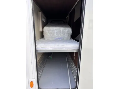 McLouis Ness 22 Fiat Automatik Heavy 130PS Foto: 17