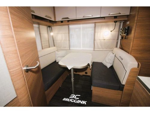 Knaus Sport E-Power Selection 400 QD NIEUW VOOR GEBRUIKT PRIJS photo: 2