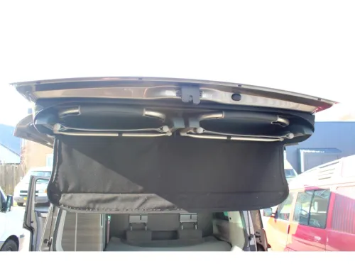 Volkswagen California Ocean T6 photo: 7
