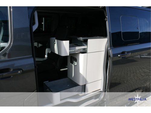 Westfalia Club Joker / Ford Tourneo Premium 233PS Hybrid PHEV 5-Sitzer | Jetzt ab Lager verf&uuml;gbar | Foto: 15