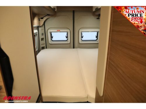 Knaus Boxlife 630 ME 2.2 M.Jet HUD Media/Styling/Funline Awning Navi Airco Camera photo: 12