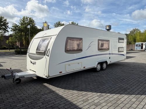 B&uuml;rstner Belcanto 650 TK Voll ausgestattet!! Foto: 3