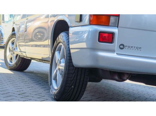 Volkswagen T4 California 150PK Event Foto: 15