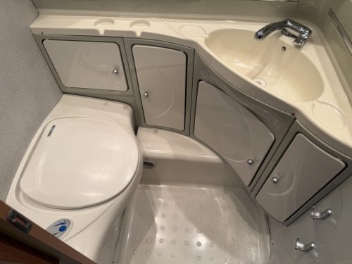TEC Travel King 470 TE 2 CAMAS ASIENTO MOVER TIENDA foto: 9
