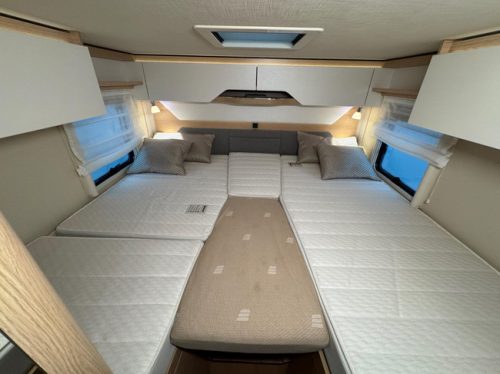 Hymer BMC-I 600 WhiteLine Foto: 5