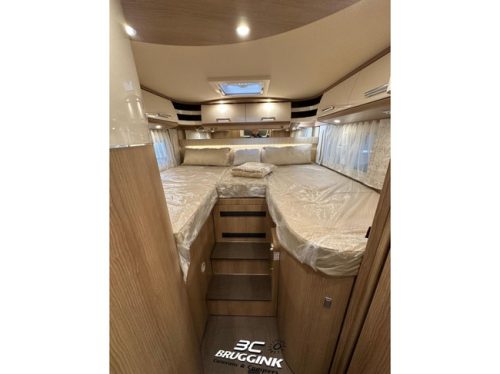 Carthago C-Tourer I 148 LE Foto: 15