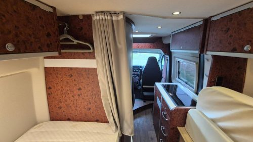 HYMER YOSEMITE Foto: 25