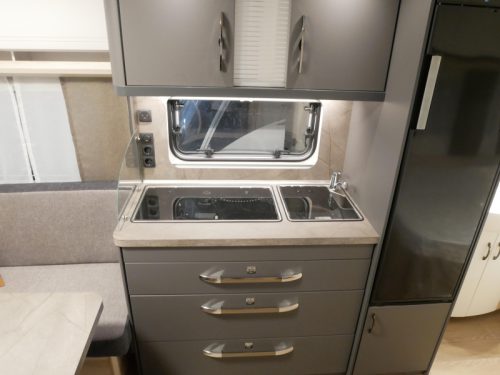 Hobby De Luxe 460 UFE Modell 2027 Foto: 4