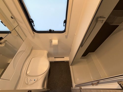Adria Altea 552 PK Mover-Airco-BUNK BEDS  photo: 10