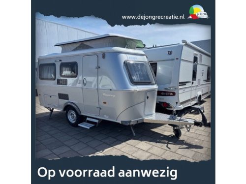 Eriba Touring 430 Foto: 1