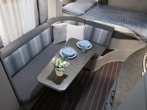 Knaus Sport en Fun 480 QL PRICE ADVANTAGE  photo: 10