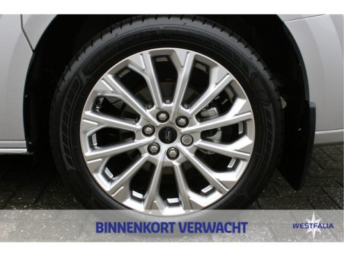 Westfalia Club Joker Premium 233hp Hybrid | INTRODUCTORY PRICE | photo: 5