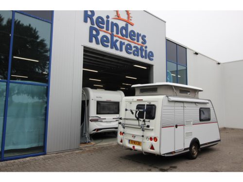 Kip Kompakt 37 EKV Mover, Walker awning, photo: 2
