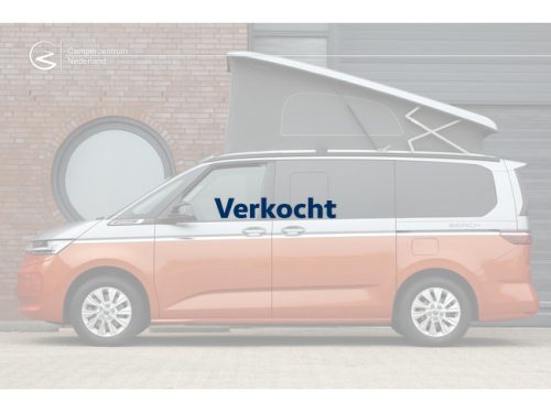 Volkswagen California Beach 1.5 eHybrid 180 kW / 245 PK DSG 4Motion photo: 3