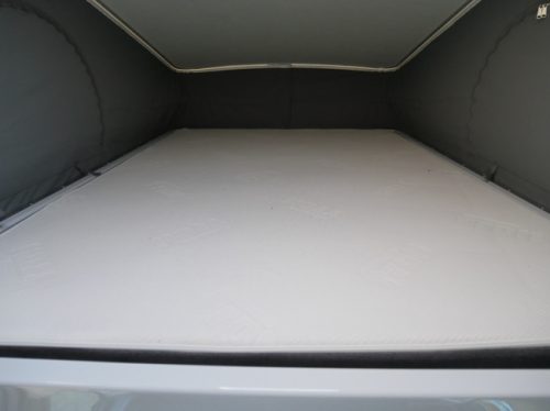 RoadCar (P&ouml;ssl Group) R540, 9-Speed Automatic, 540 Van conversion, Pop-top roof photo: 21