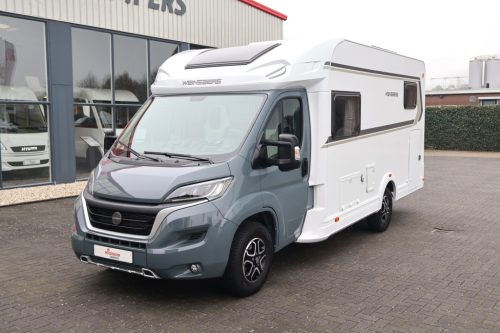 Weinsberg Caraloft 650 ME photo: 2