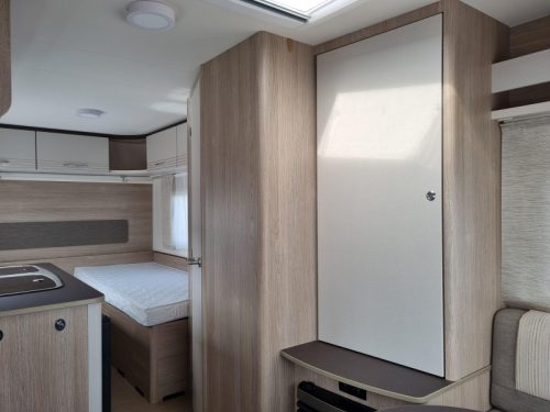 B&uuml;rstner Premio Life 480 TL - Single beds - photo: 15