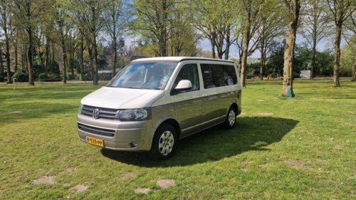 Volkswagen Volkswagen Transporter T5