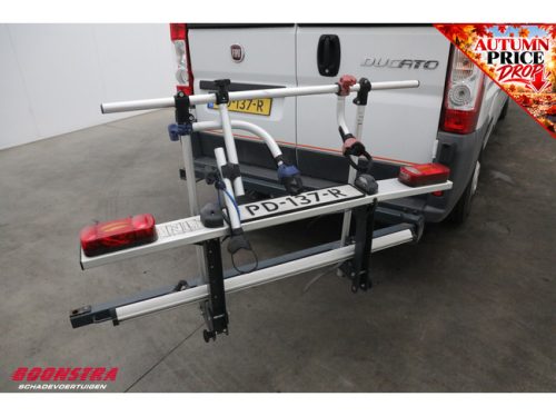 Weinsberg CaraBus 2.3 MJ Solar Bike rack Air conditioning Cruise Control Camera photo: 4