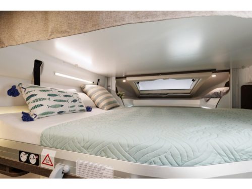 Benimar Tessoro 496 NOW WITH &euro;15,000 DISCOUNT photo: 5