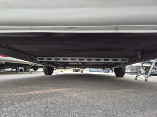 Hobby PRESTIGE 560 Kingsize Bed + Awning New type 2nd owner photo: 22