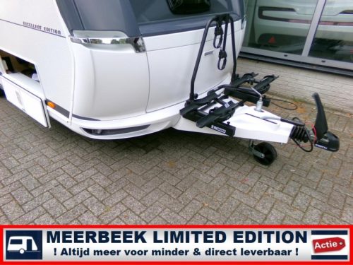 Hobby Excellent Edition 540 UL 4489,=RABATT RANGIERHILFE+KLIMAANLAGE Foto: 5