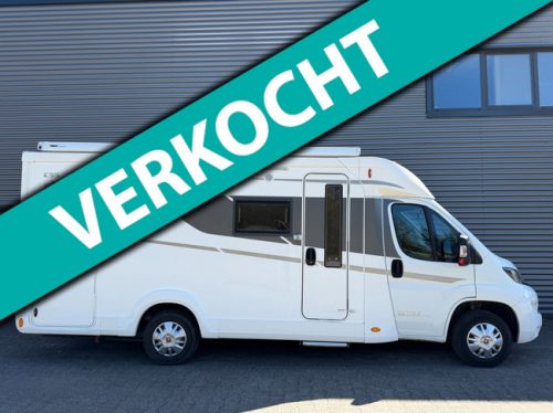 RAPIDO C55 NEUWERTIG Dachklimaanlage 26.961km Einzelbetten Lithium Batterien Solarpanel 2x Klimaanlage Anh&auml;ngerkupplung Foto: 0