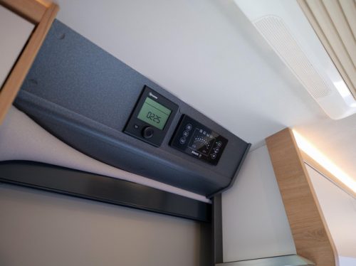Knaus Boxlife 600 ME FREE AUTOMATIC photo: 12