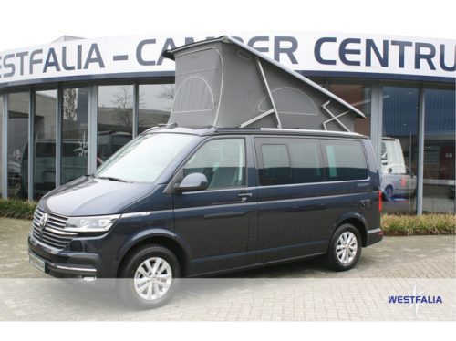 Volkswagen California T6.1 Ocean 150hp Auto. | 12 months Warranty |