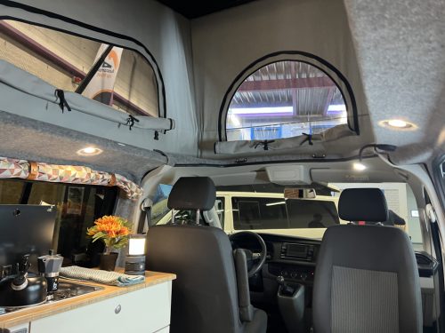 Volkswagen Transporter photo : 6