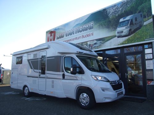 Adria Coral Axess 650 DL Einzigartiger Aktionspreis! Foto: 3