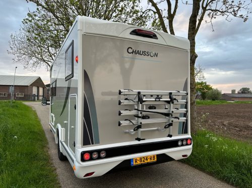 CHAUSSON 777 Foto: 4