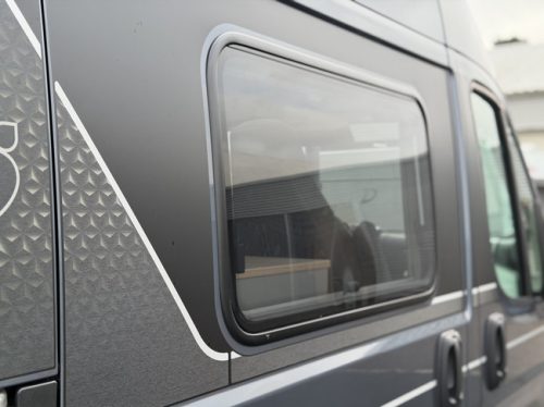Knaus Boxtime 540 MQ Foto: 5