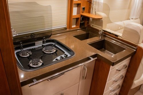 Morelo Loft 86 LBXT photo: 16
