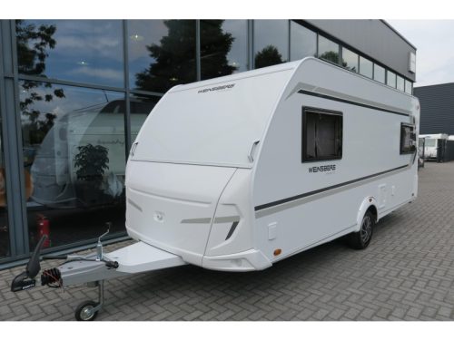 Weinsberg CaraOne Edition HOT 480 EU BODENHEIZUNG 2027 Foto: 6