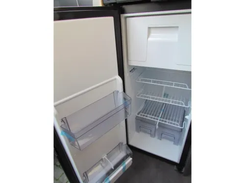 Malibu First Class Two Room 640 LERB Automaat, Foto: 5
