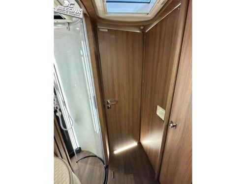 Carthago Chic E-line 50 LE  Foto: 14