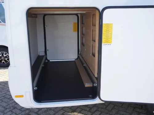 Adria Coral Axess 650 DL Benelux Edition foto: 5