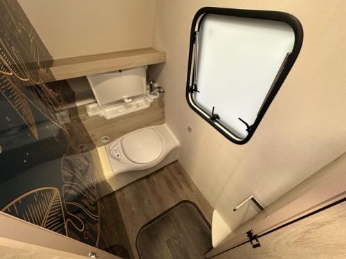 Caravelair Antares Style 476 Family photo: 9
