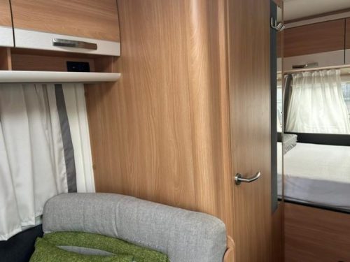 Knaus Sudwind Silver Selection 420 QD Foto: 6