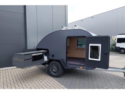 Miniatouring M22
