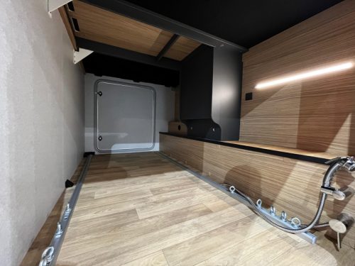 Pilote G 690 GJ A-class Motorhome, 2027 photo: 10