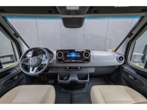 Hymer BMC-T 580 Sehr komplett inkl. Alde Heizung Foto: 9