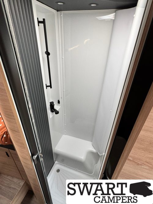 Knaus L!VE TI 650 MEG Platinum Selection Foto: 18