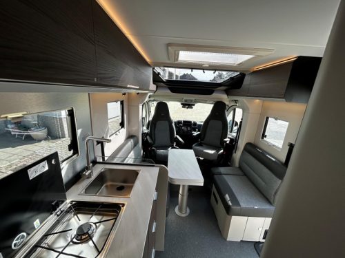 Adria Compact Supreme DL MODEL 2027, Adapt. Cruis Foto: 10