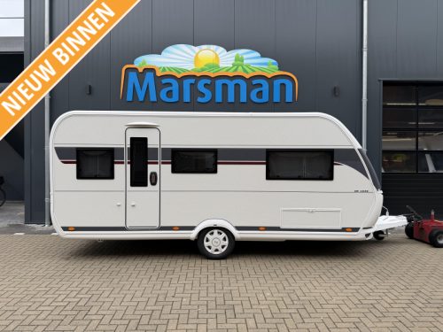 Hobby De Luxe 495 UL Model 2027 photo: 0