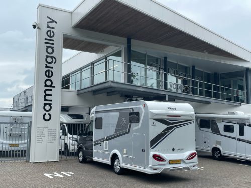 Knaus PLATINUM 650 MEG EINZELBETTEN AUTOMATIK Foto: 21