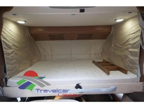 Hymer B680 Star-Line /Alde/190HP/Automatic photo: 16