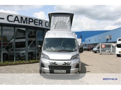 Westfalia Columbus 600D 140hp Auto. now with FREE pop-top roof worth &euro; 6,599.00 + registration premium &euro; 4,681.00 photo: 22
